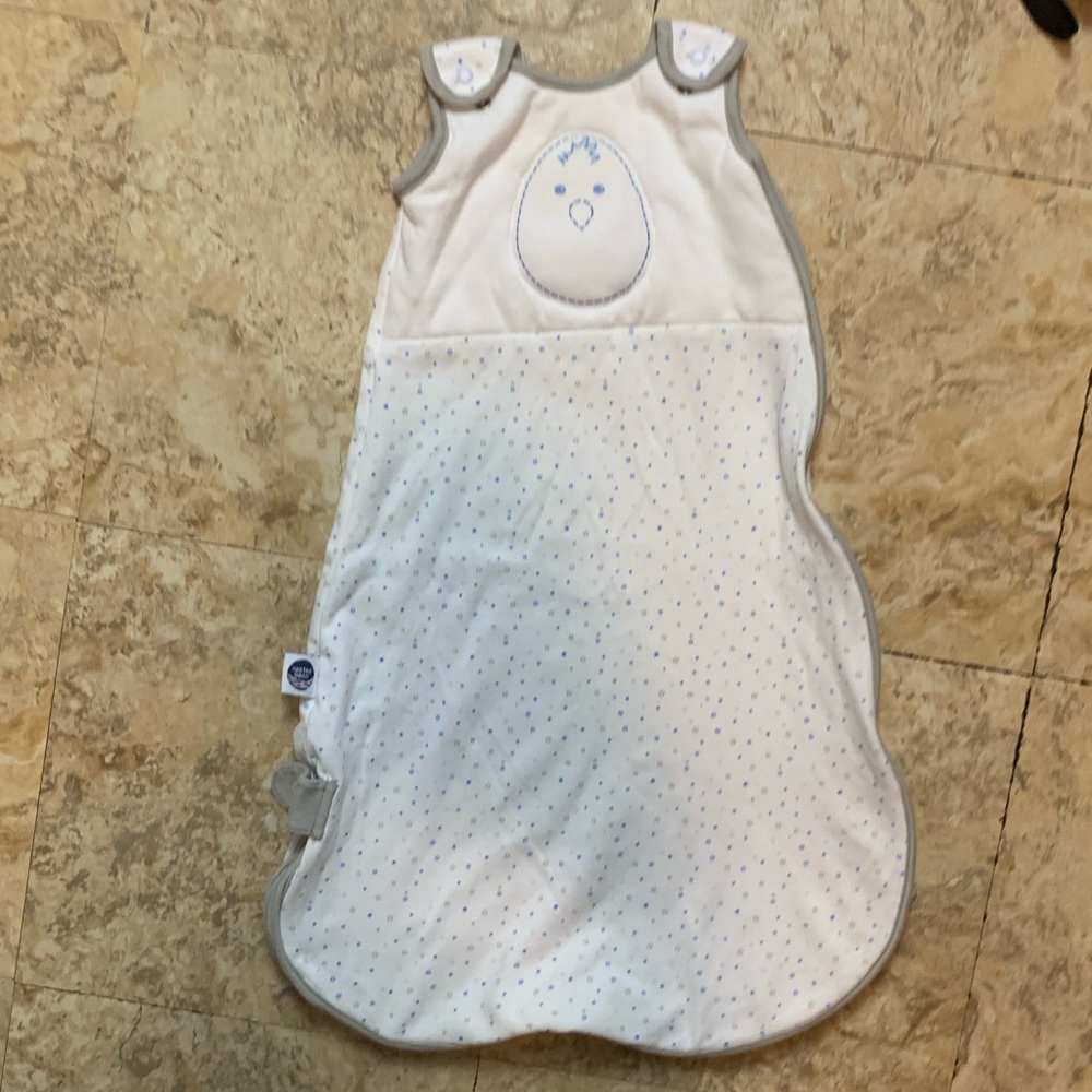 NWOT Nested Bean Sleep Sack